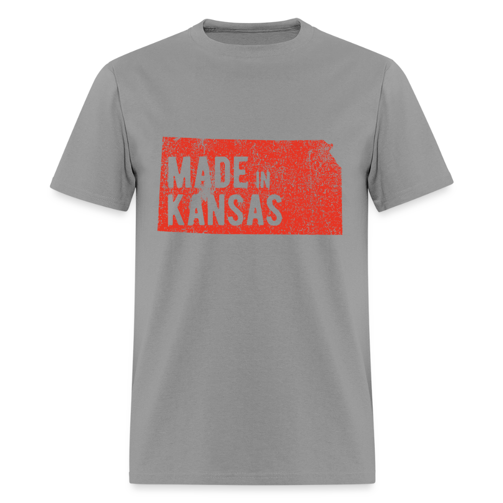 Men's T-Shirt | GILDAN 5000 - rock