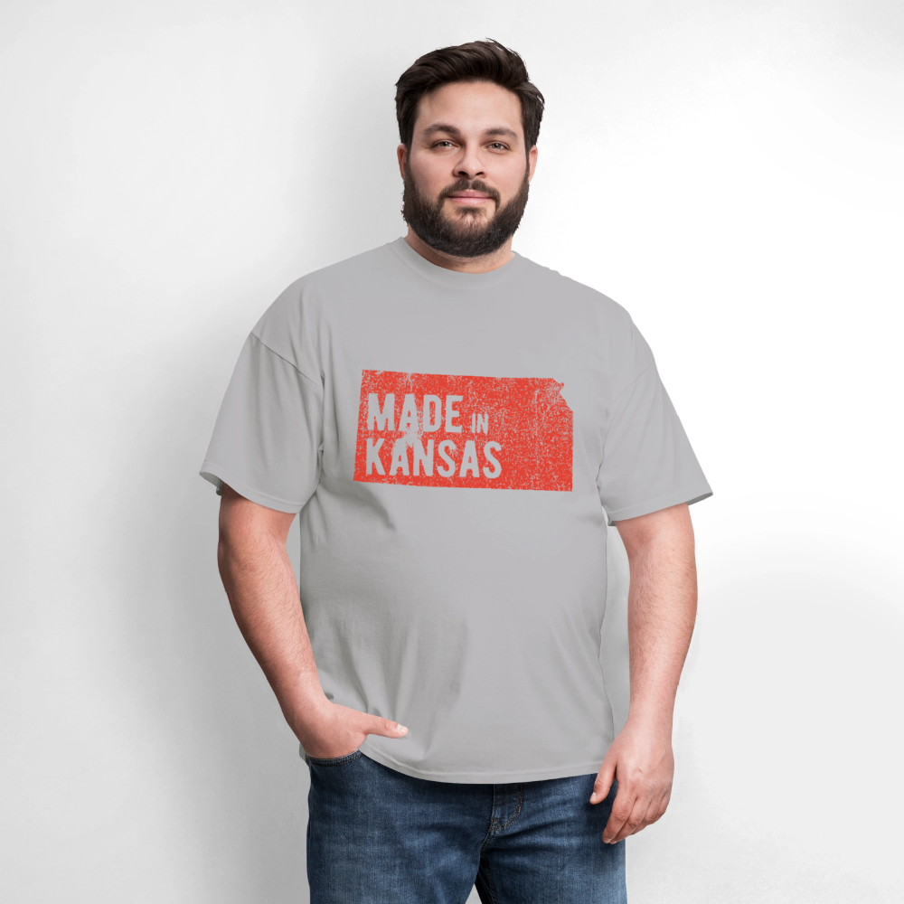 Men's T-Shirt | GILDAN 5000 - rock
