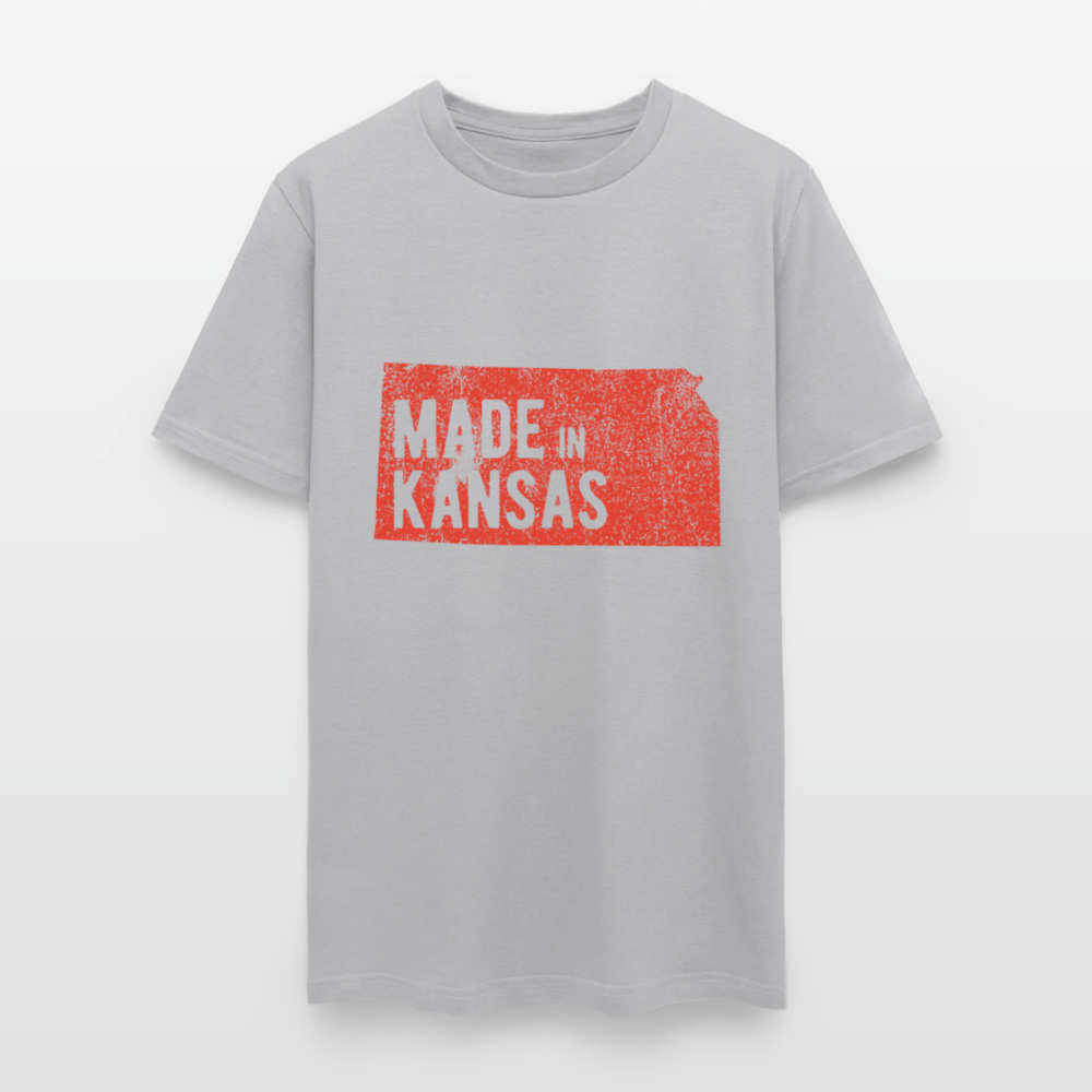 Men's T-Shirt | GILDAN 5000 - rock