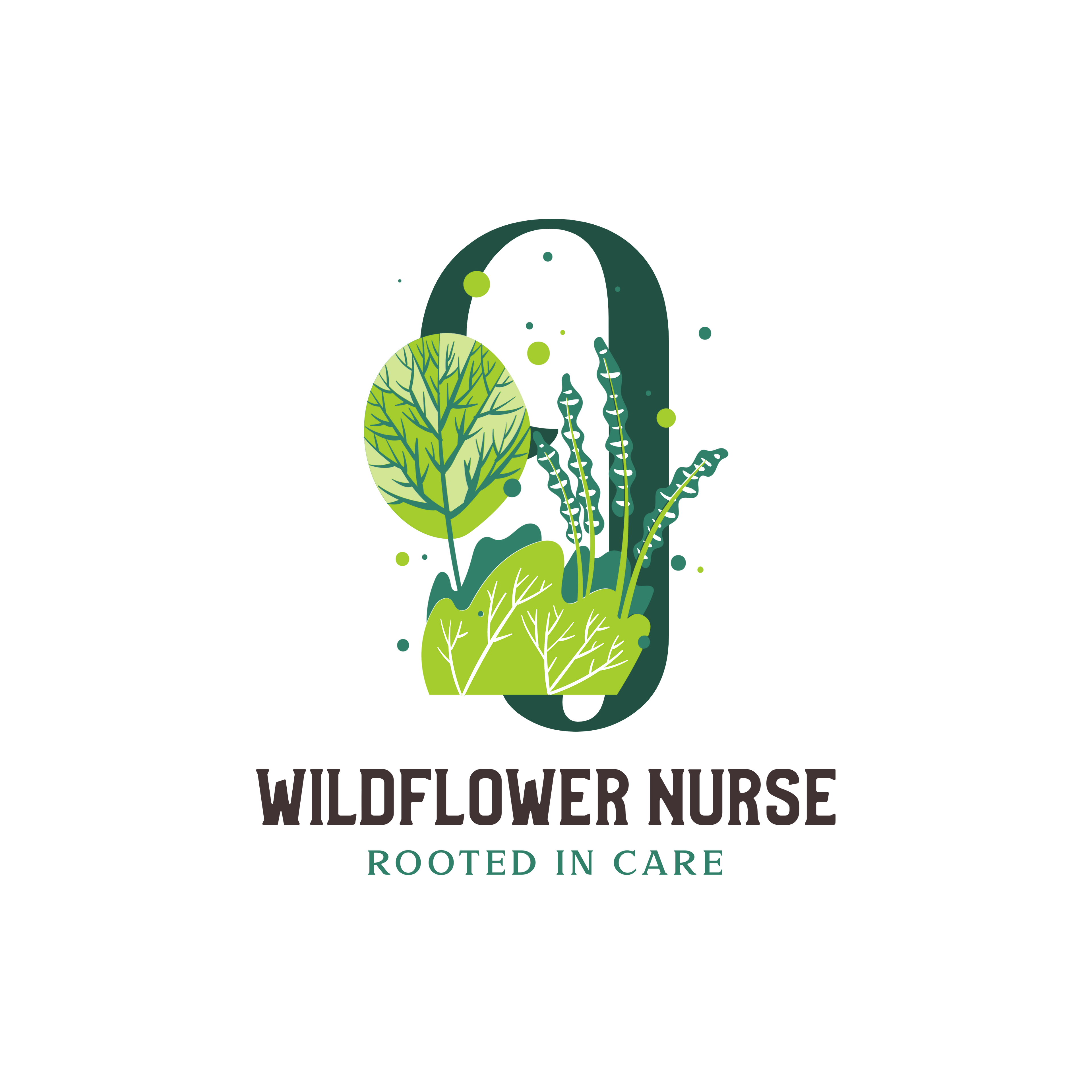 WILDFLOWER NURSE